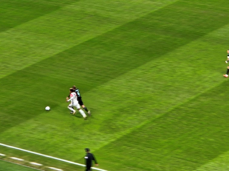 006 SG Eintracht Frankfurt