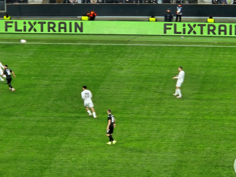 006 SG Eintracht Frankfurt Europa League