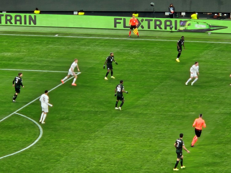 006 SG Eintracht Frankfurt Europa League