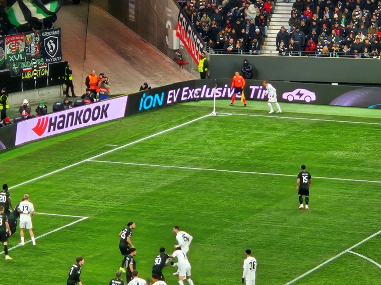 006 SG Eintracht Frankfurt Europa League