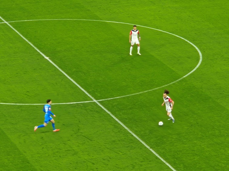 006 Eintracht Frankfurt Deutscher Meister