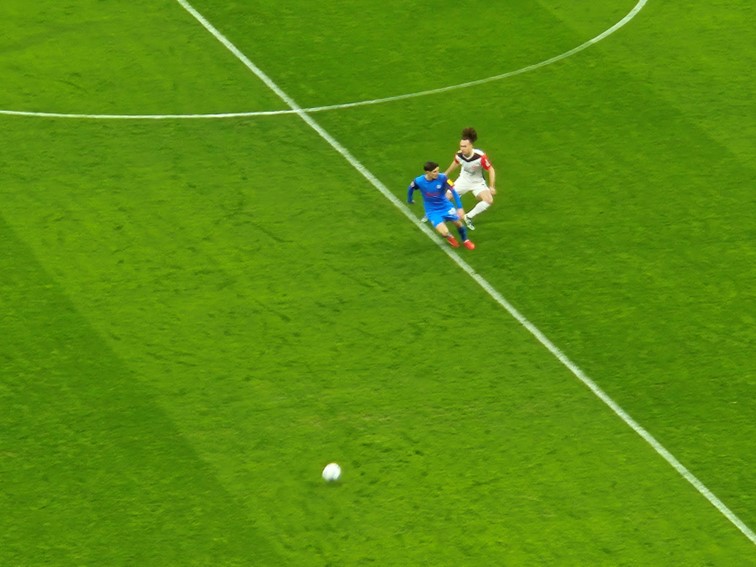 006 Eintracht Frankfurt Deutscher Meister