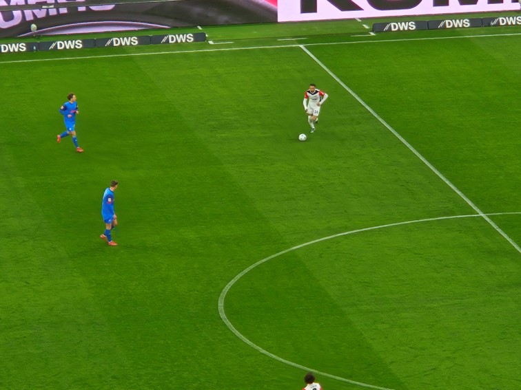 006 Eintracht Frankfurt Deutscher Meister
