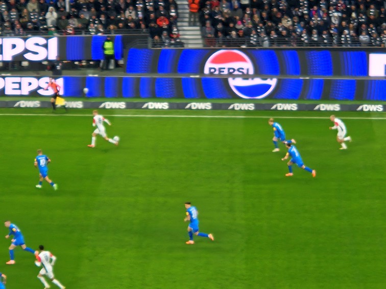 006 Eintracht Frankfurt Deutscher Meister