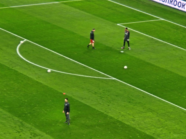 006 Eintracht Frankfurt Europa League Sieger