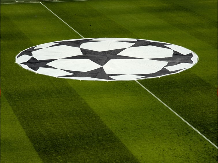 001 SGE Herren Champions League Sieger