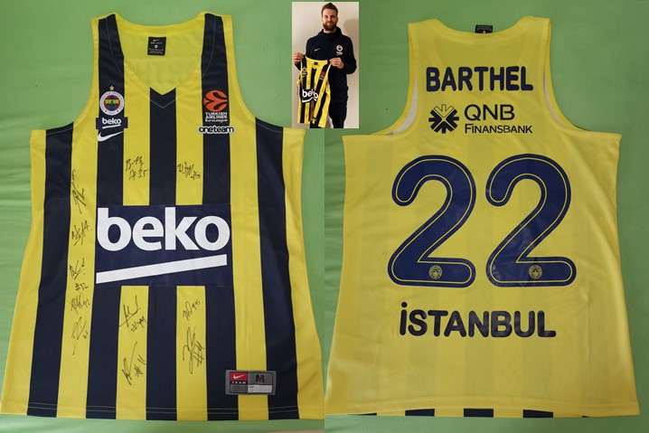 Sarpeet Singh Trikot