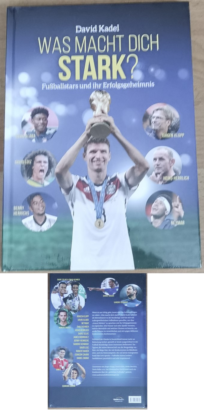 Ottmar Hitzfeld Pokal
