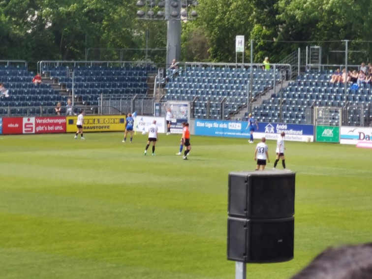 001 Turbine SGE Frauen