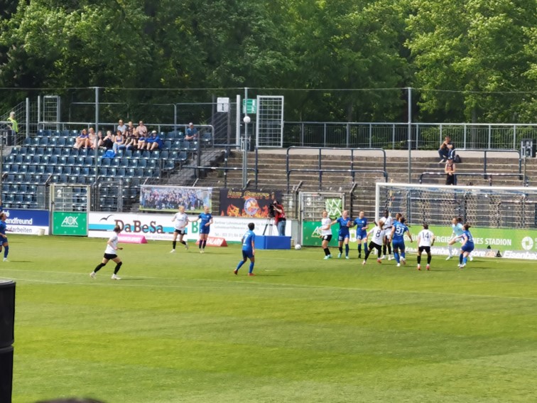 001 Turbine SGE Frauen
