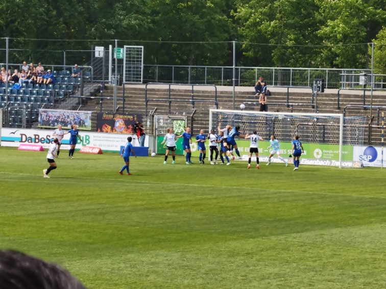 001 Turbine SGE Frauen