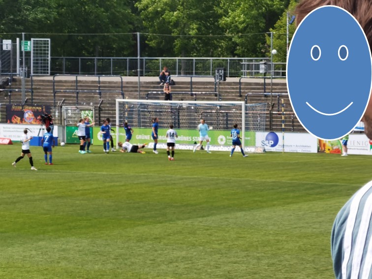 001 Turbine SGE Frauen