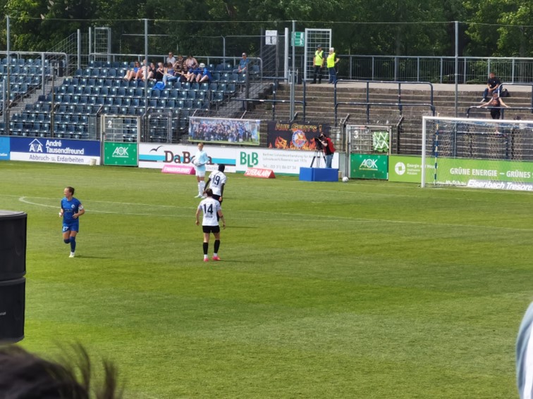 001 Turbine SGE Frauen