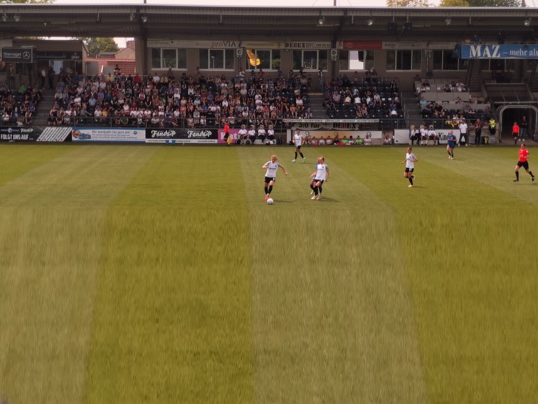 001 Turbine SGE Frauen
