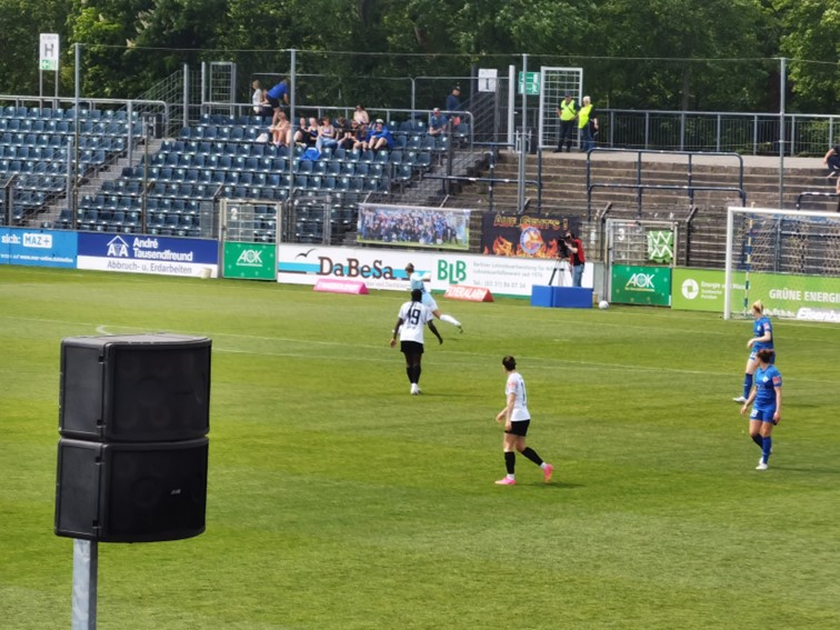 001 Turbine SGE Frauen