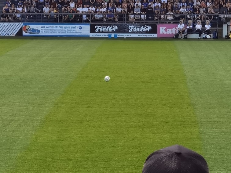 001 Turbine SGE Frauen