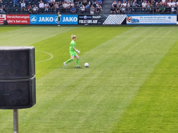001 Turbine SGE Frauen