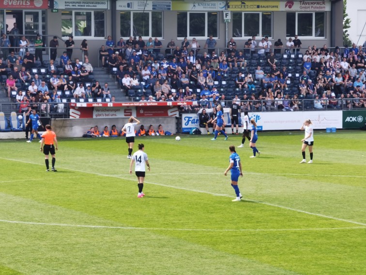 001 Turbine SGE Frauen