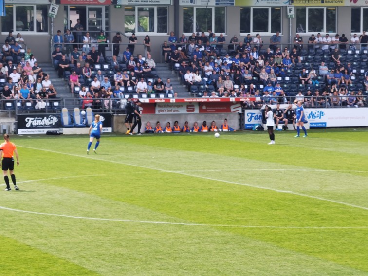 001 Turbine SGE Frauen