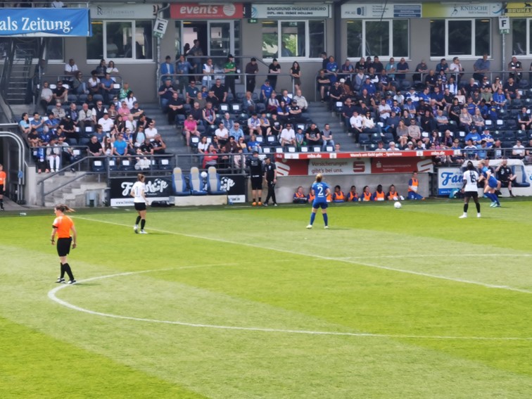 001 Turbine SGE Frauen