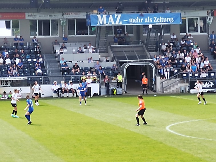 001 Turbine SGE Frauen