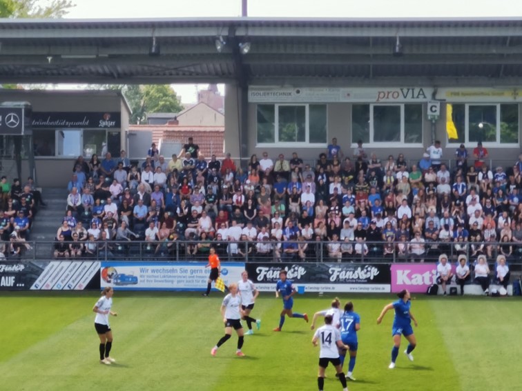 001 Turbine SGE Frauen