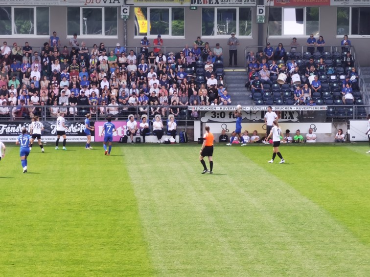 001 Turbine SGE Frauen