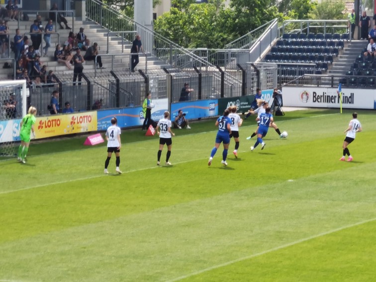 001 Turbine SGE Frauen