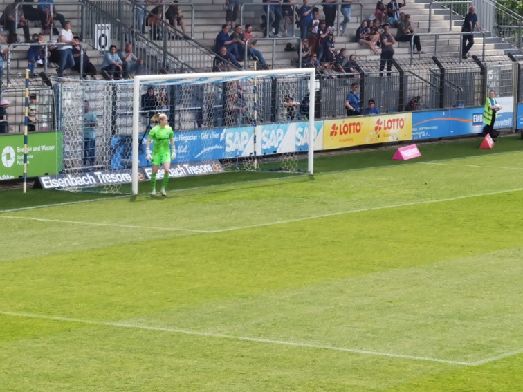 001 Turbine SGE Frauen