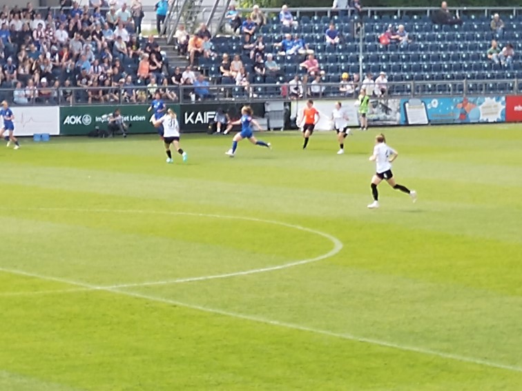 001 Turbine SGE Frauen
