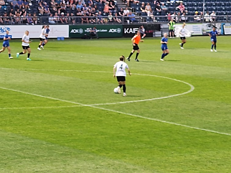 001 Turbine SGE Frauen