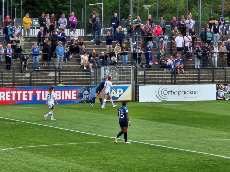 000 1.FFC Turbine Potsdam