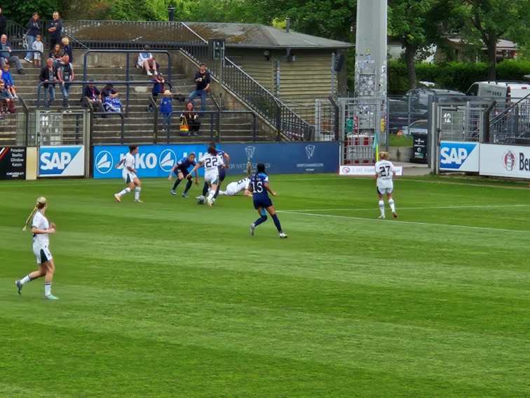 000 1.FFC Turbine Potsdam