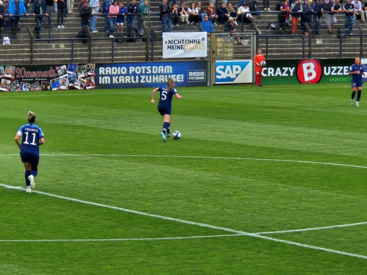 000 1.FFC Turbine Potsdam