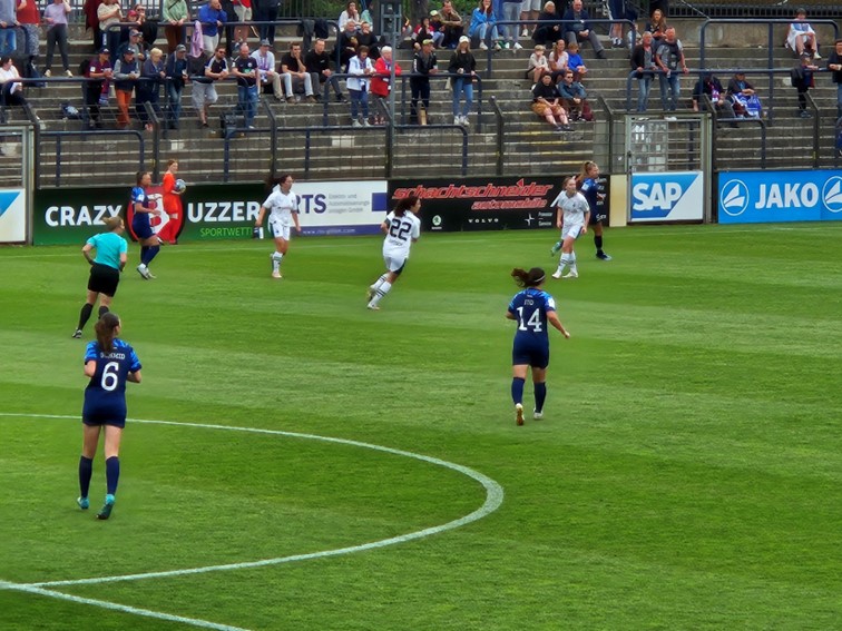 000 1.FFC Turbine Potsdam