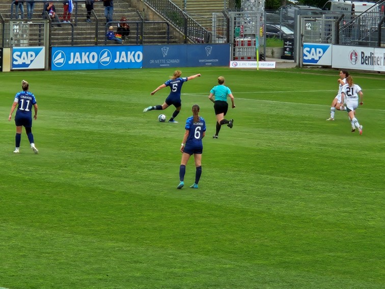 000 1.FFC Turbine Potsdam