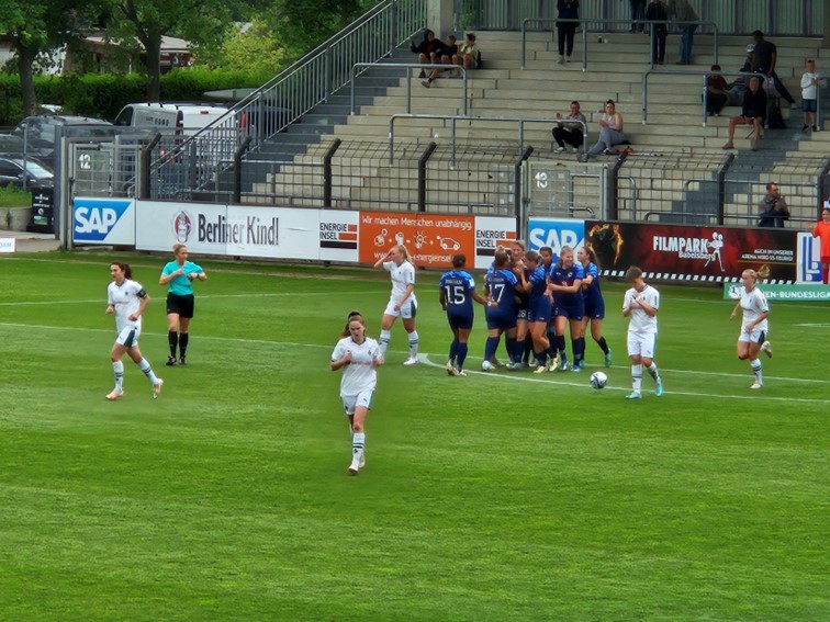 000 1.FFC Turbine Potsdam
