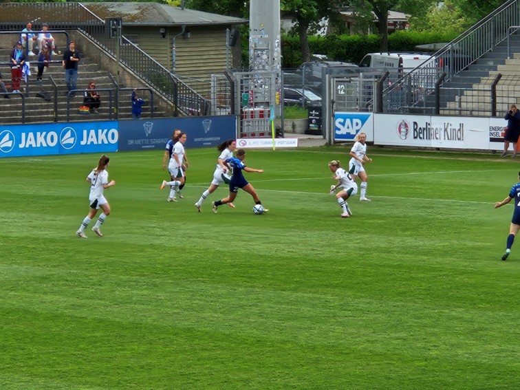 000 1.FFC Turbine Potsdam