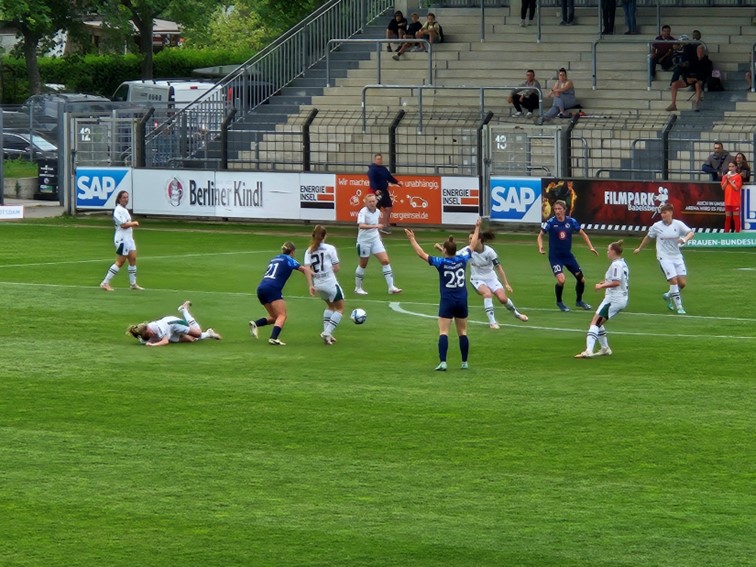 000 1.FFC Turbine Potsdam