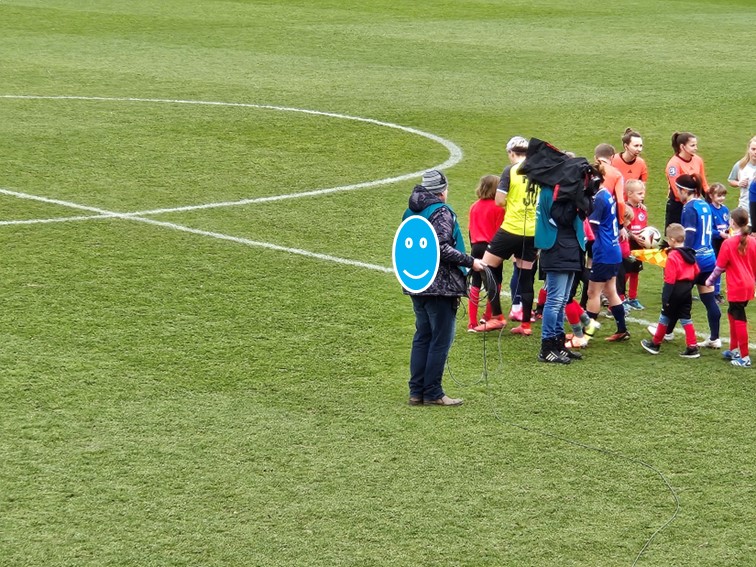 001 1.FFC Turbine Potsdam Deutscher Meister Frauen