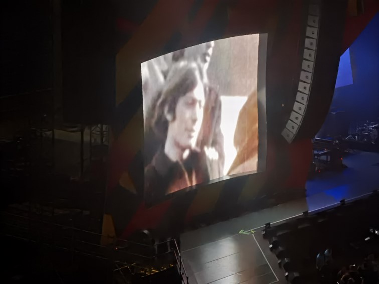 024 Charlie Watts Rolling Stones Sixty 2022