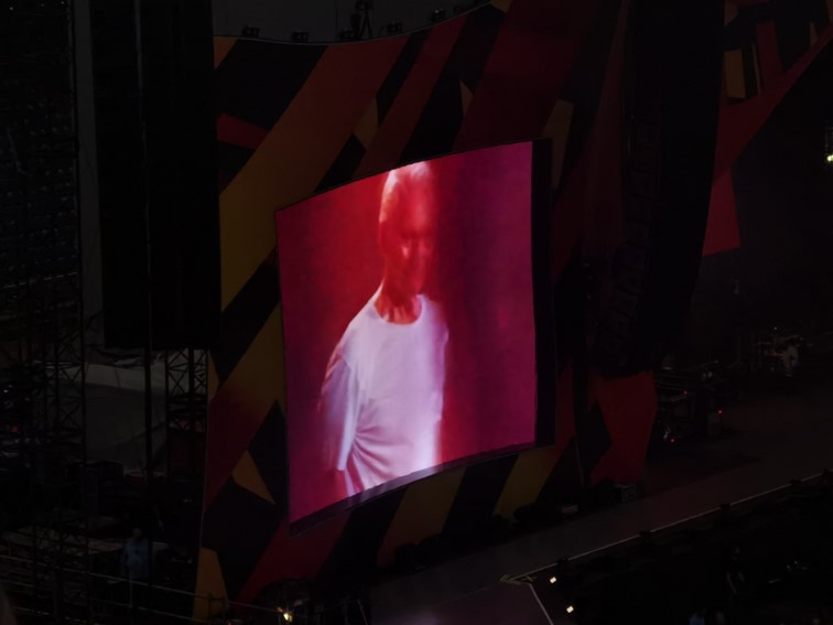 023 In Memory of Charlie Watts Rolling Stones Sixty 2022