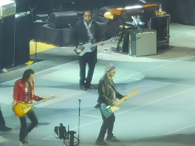 023 In Memory of Charlie Watts Rolling Stones Sixty 2022