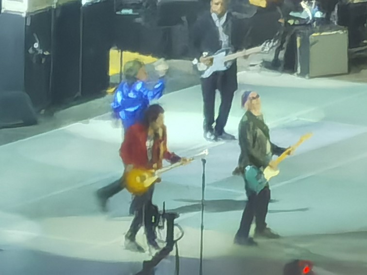 023 In Memory of Charlie Watts Rolling Stones Sixty 2022