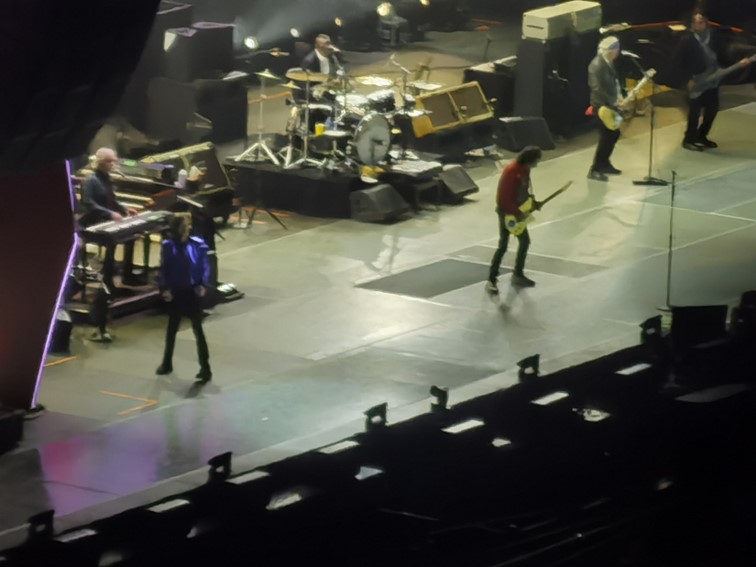 023 In Memory of Charlie Watts Rolling Stones Sixty 2022
