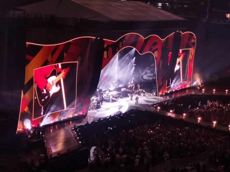 023 In Memory of Charlie Watts Rolling Stones Sixty 2022