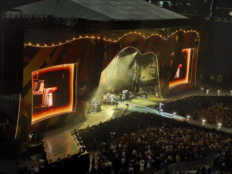 023 In Memory of Charlie Watts Rolling Stones Sixty 2022