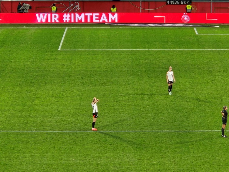 01 Deutschland Frauen Weltmeister