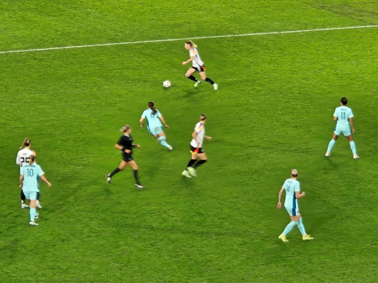 01 Deutschland Frauen Weltmeister