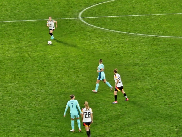 01 Deutschland Frauen Weltmeister